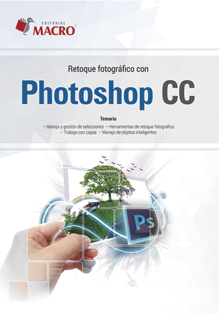 G.P. Retoque Fotográfico con Photoshop CC