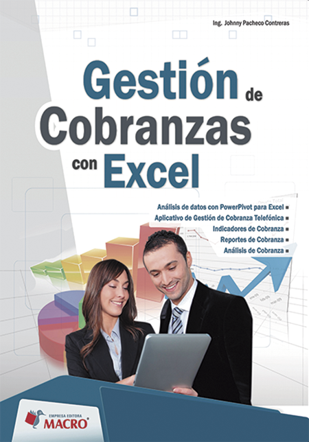 Gestión de Cobranzas con Excel