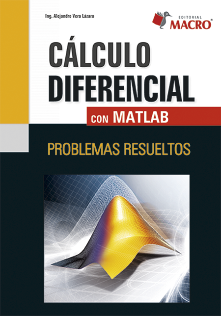 Cálculo Diferencial Con MATLAB