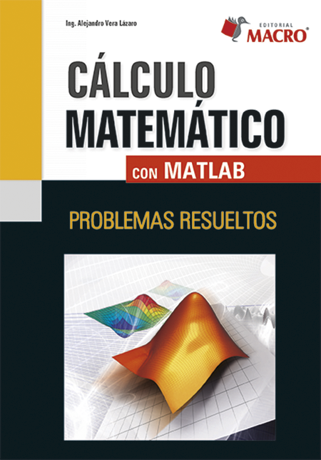 Cálculo Matemático con MATLAB