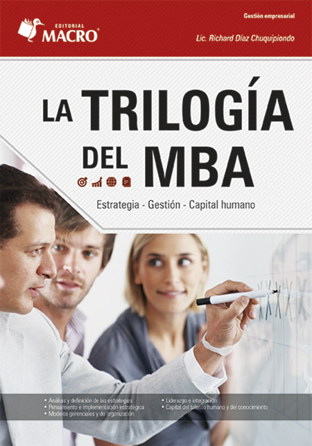 La Trilogía del MBA