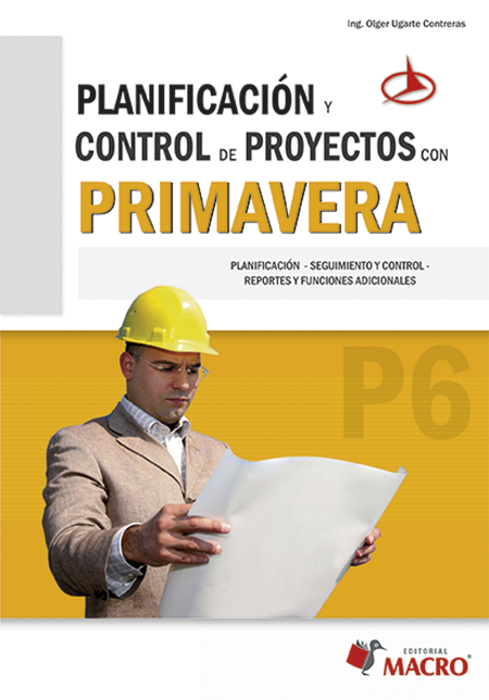 Planificación y Control de Proyectos con Primavera
