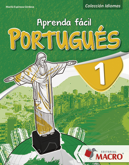 Aprenda Fácil Portugués 1