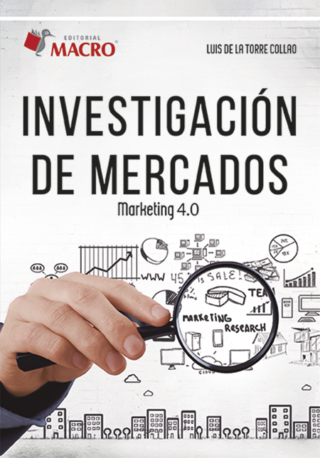 Investigación de Mercados - Marketing 4.0