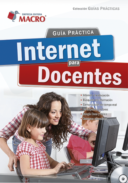 G.P. Internet Para Docentes