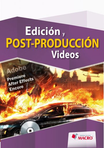 Edición Post Producción de Videos