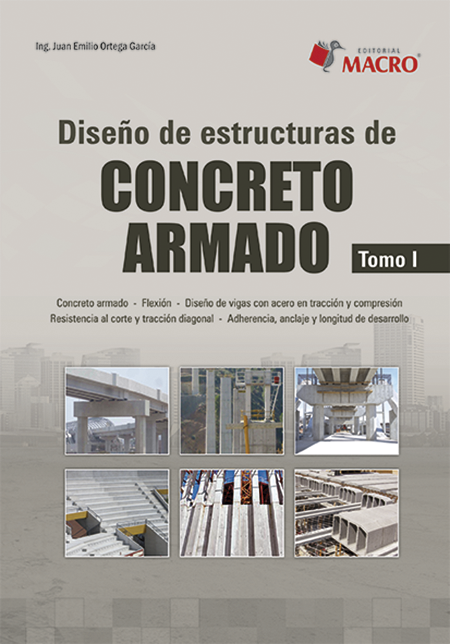 Diseño de Estructuras de Concreto Armado - Tomo I