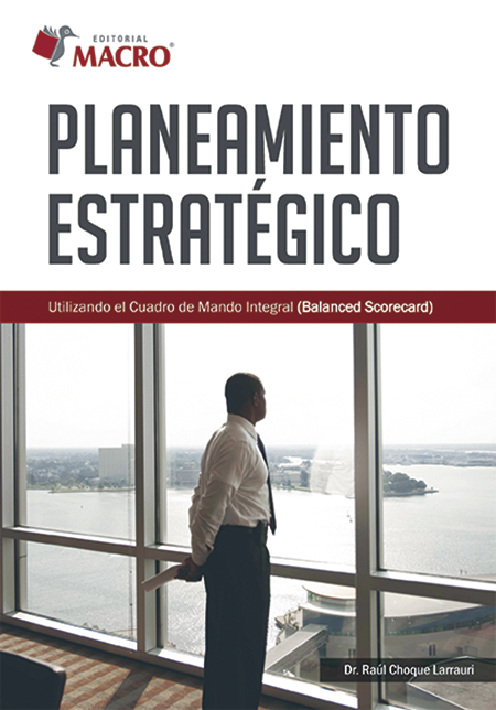 Planeamiento Estratégico