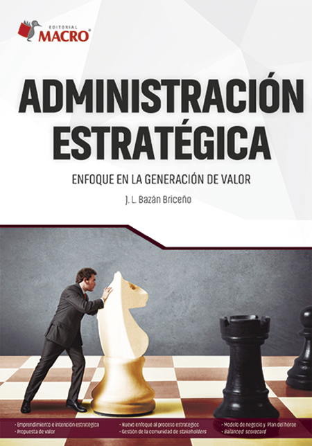 Administración Estratégica