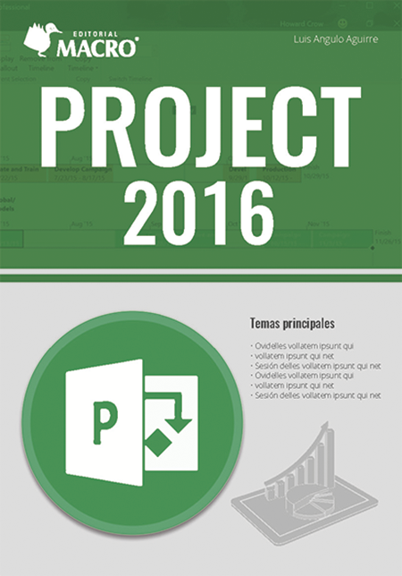 Project 2016