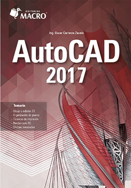 AutoCAD 2017