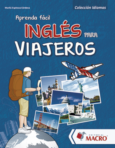 Aprenda Fácil Inglés para Viajeros