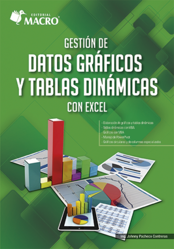Gestión de Datos Gráficos y Tablas Dinámicas