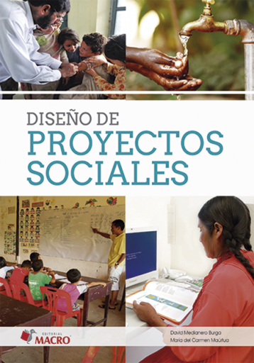 Diseño de Proyectos Sociales