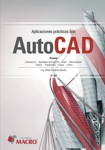 Aplicaciones Prácticas con AutoCAD