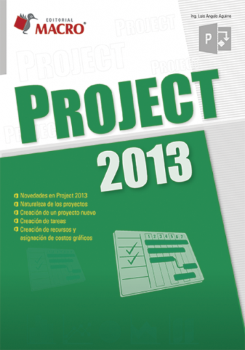 Project 2013