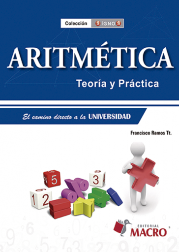 Aritmética