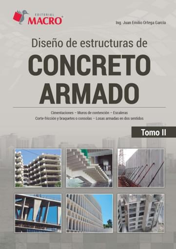 Diseño de Estructuras de Concreto Armado - Tomo II