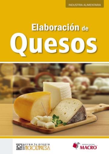 Elaboración de Quesos