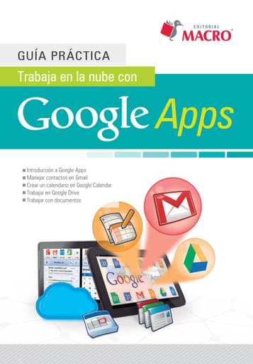 G. P. Trabaja en la Nube con Google Apps