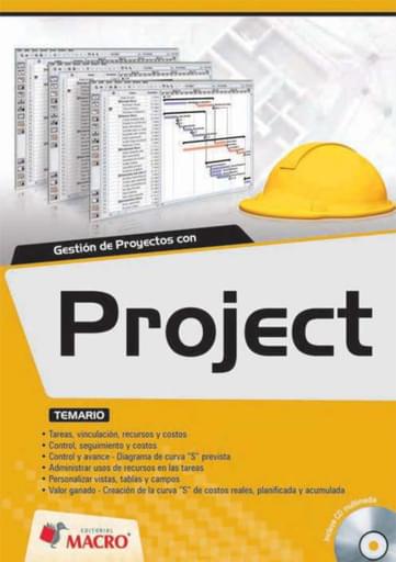 Gestión de Proyectos con Project