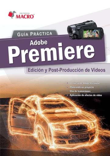 G. P. Adobe Premiere