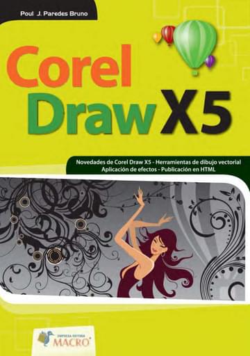 Corel Draw X5