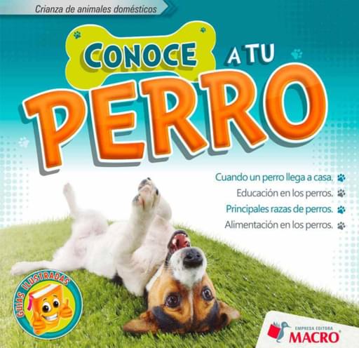 Conoce a tu perro