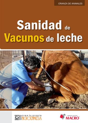 Sanidad de Vacunos de Leche