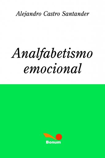Analfabetismo Emocional