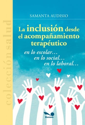 La inclusion desde el acompañamiento terapeutico