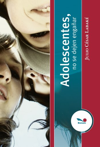 Adolescentes, no se dejen engañar