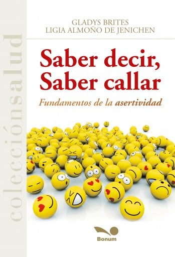 Saber decir, Saber callar