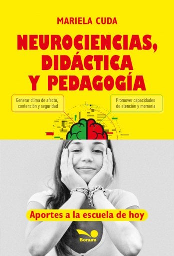Neurociencia, didactica y pedagogia