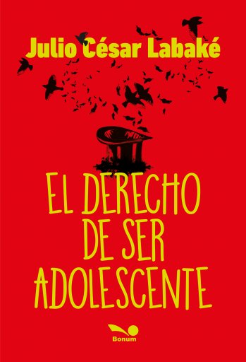 El derecho de ser adolescente