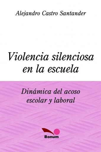 Violencia silenciosa en la escuela