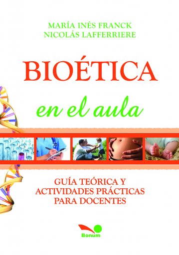 Bioética en el aula