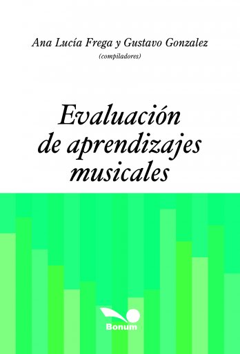 Evaluacion de aprendizajes musicales