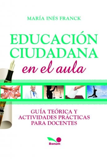 Educacion ciudadana en el aula