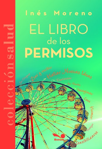 El libro de los permisos