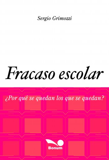 Fracaso Escolar