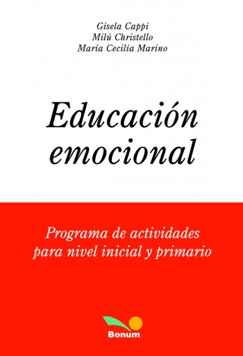 Educación Emocional