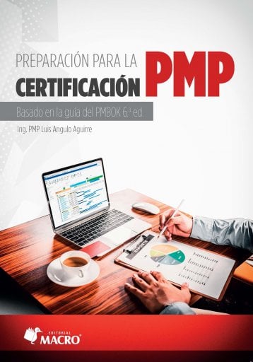 Preparación para la Certificación PMP - Basado en la guía PMBOK 6a Ed.