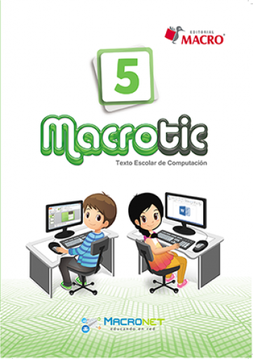 Macrotic 5 - Texto