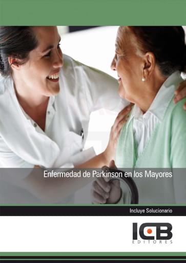 Enfermedad de Parkinson en los Mayores