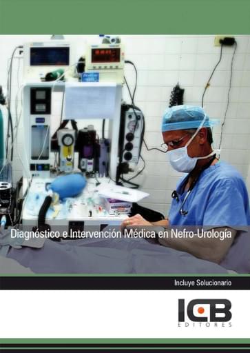 Diagnóstico e Intervención Médica en Nefro-Urología