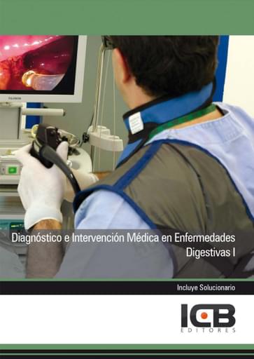 Diagnóstico e Intervención Médica en Enfermedades Digestivas I
