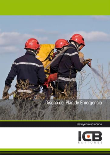 Diseño del Plan de Emergencia