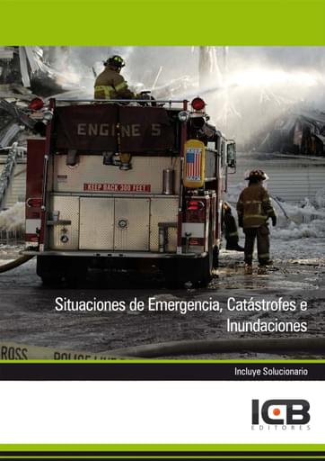 Situaciones de Emergencia, Catástrofes e Inundaciones