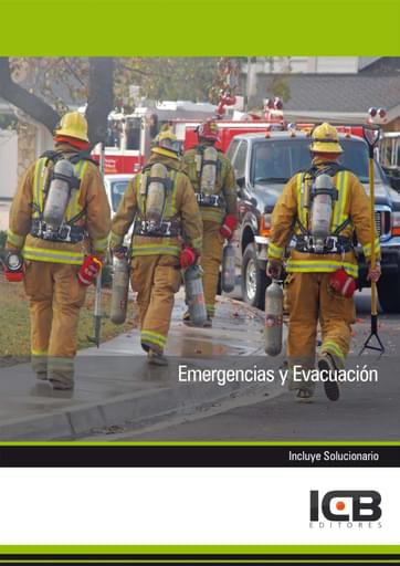 Emergencias y Evacuación